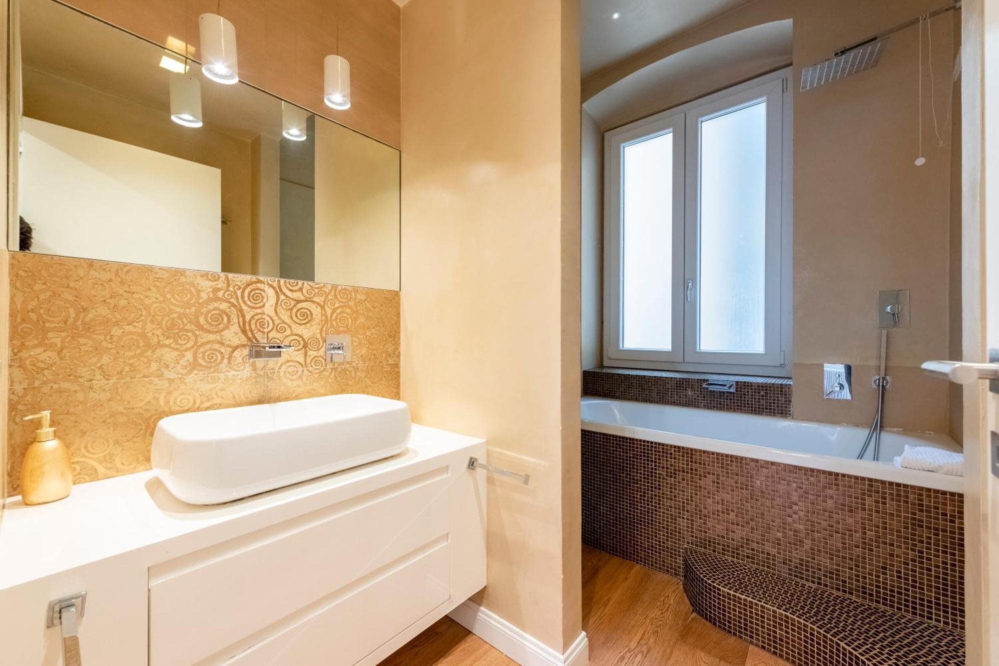 Joivy Family Friendly Apt For 6, Near Royal Palace Museum Genua Exterior foto